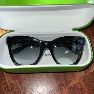Kate spade sunglasses